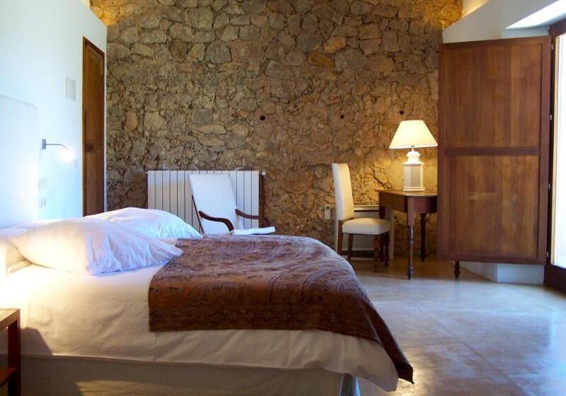 هتل Mirabo De Valldemossa