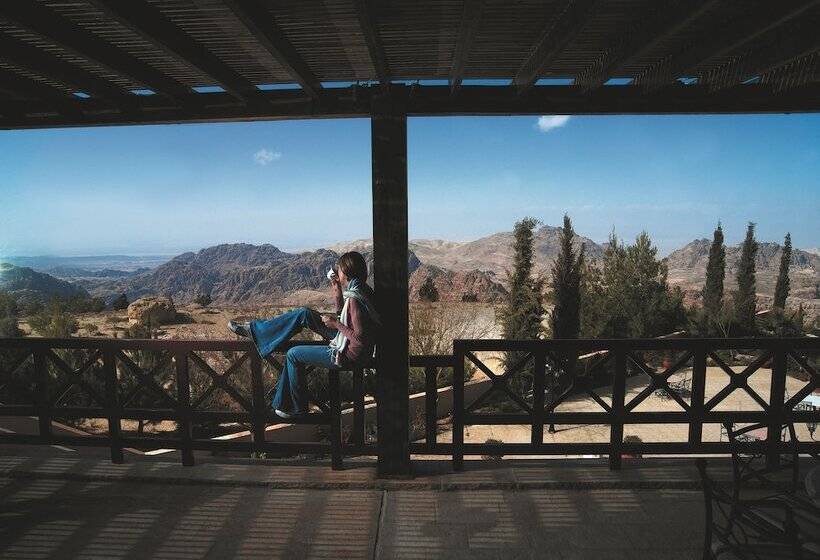 Fotos del hotel Movenpick Nabatean Castle:  43