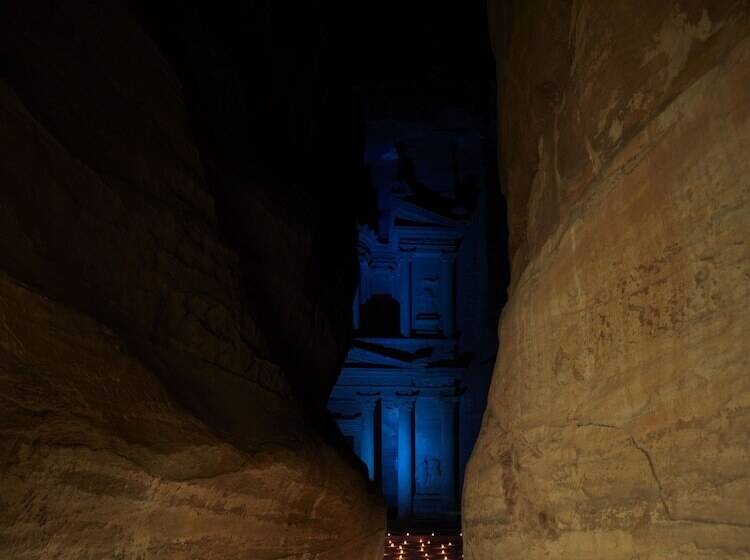 Fotos del hotel Movenpick Nabatean Castle:  30