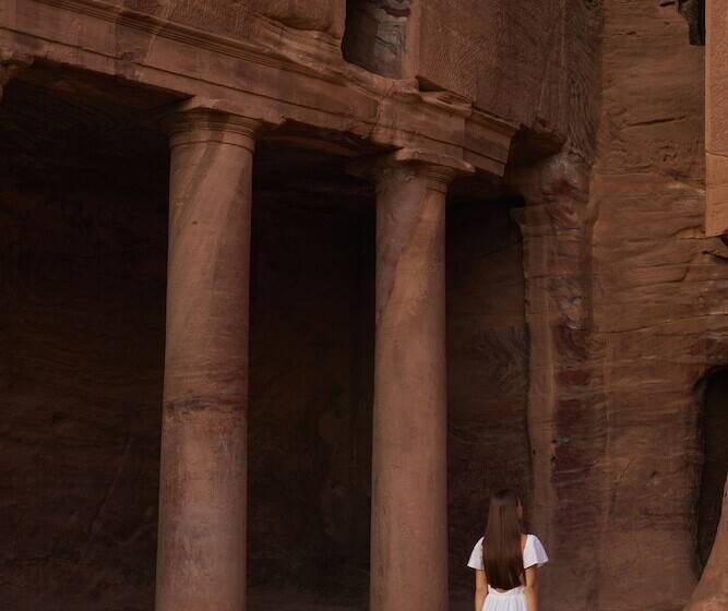 Fotos del hotel Movenpick Nabatean Castle:  8
