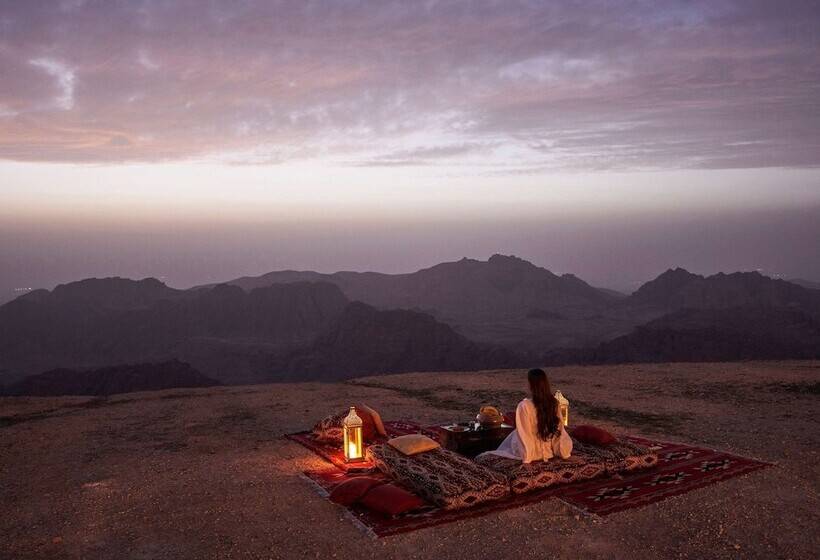 Fotos del hotel Movenpick Nabatean Castle:  25
