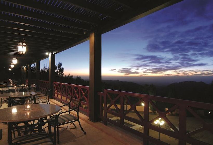 Fotos del hotel Movenpick Nabatean Castle:  20