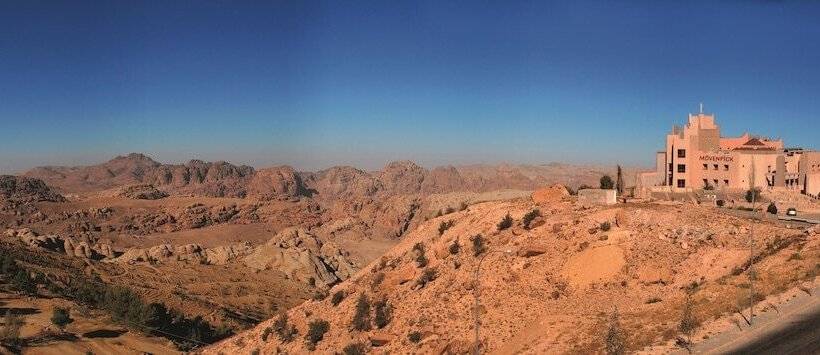 Fotos del hotel Movenpick Nabatean Castle:  33