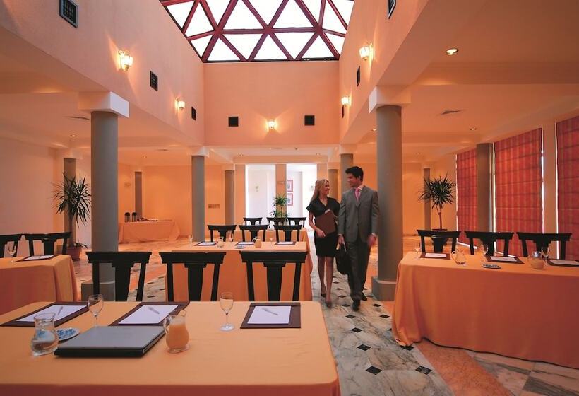 Fotos del hotel Movenpick Nabatean Castle:  42