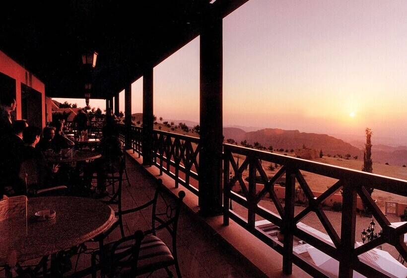 Fotos del hotel Movenpick Nabatean Castle:  18