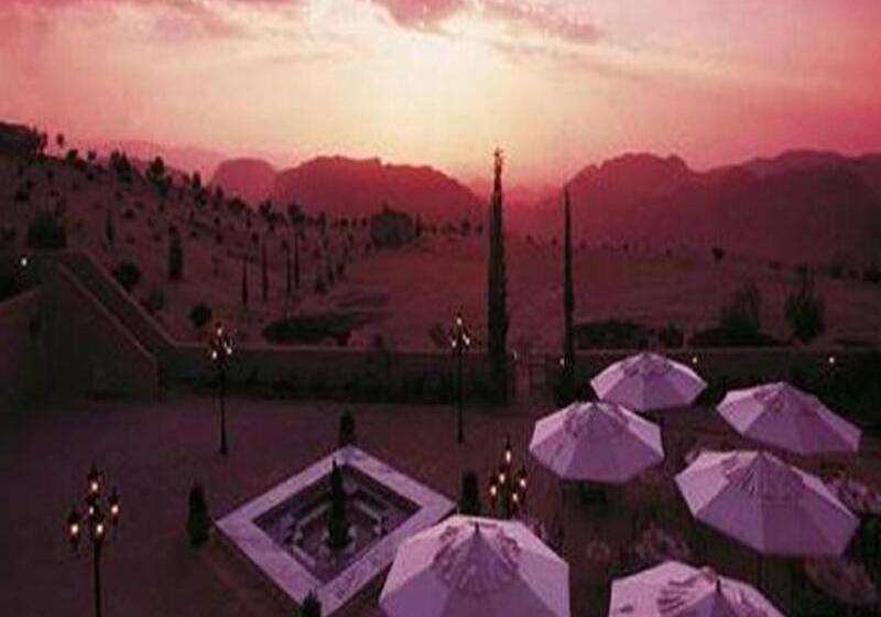 Fotos del hotel Movenpick Nabatean Castle:  34