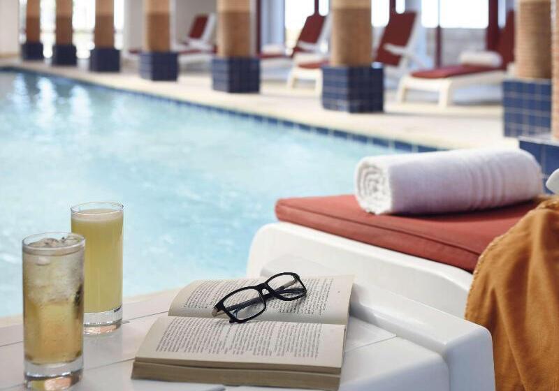Fotos del hotel Movenpick Nabatean Castle:  39