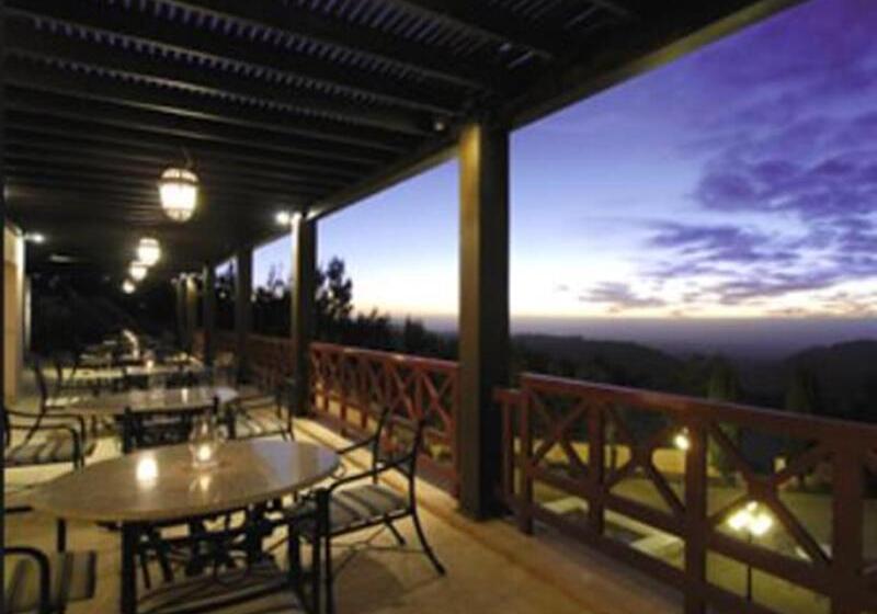 Fotos del hotel Movenpick Nabatean Castle:  3