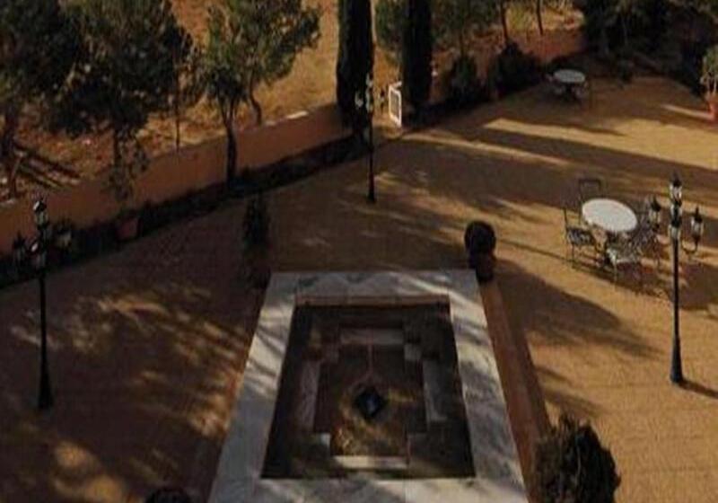 Fotos del hotel Movenpick Nabatean Castle:  40