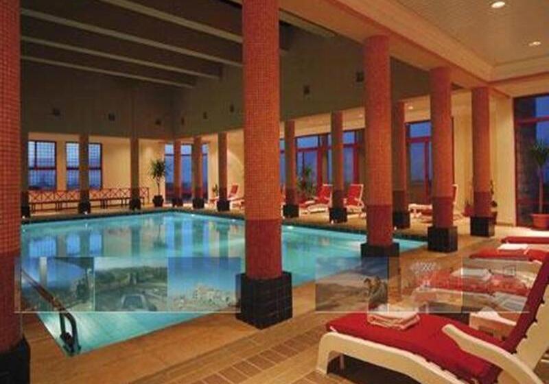 Fotos del hotel Movenpick Nabatean Castle:  28