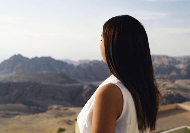 Fotos del hotel Movenpick Nabatean Castle:  47