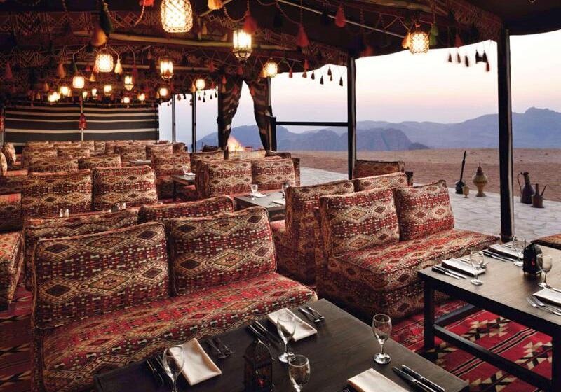 Fotos del hotel Movenpick Nabatean Castle:  49