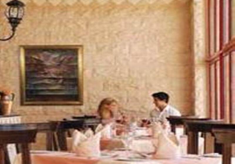 Fotos del hotel Movenpick Nabatean Castle:  50