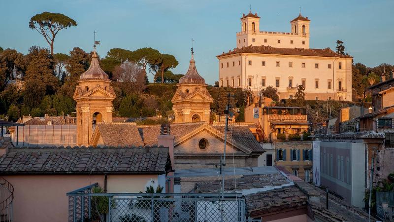 Fotos del hotel Mozart:  21