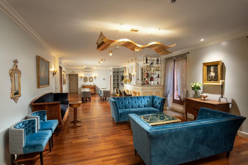 Fotos del hotel Mozart:  22