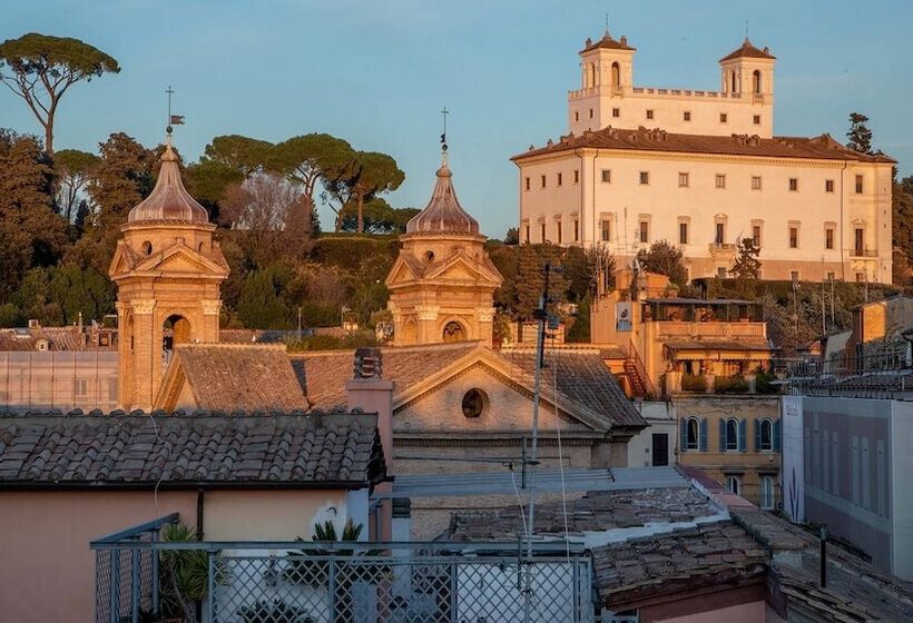 Fotos del hotel Mozart:  10