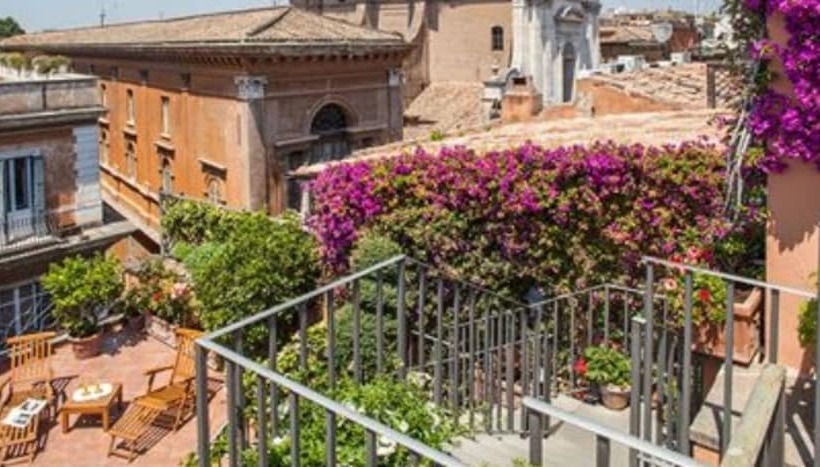 Fotos del hotel Mozart:  5