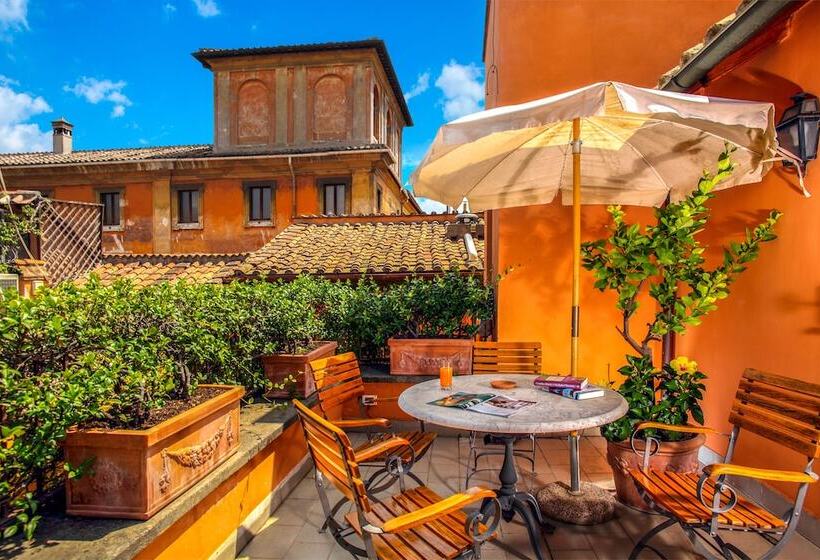 Fotos del hotel Mozart:  6