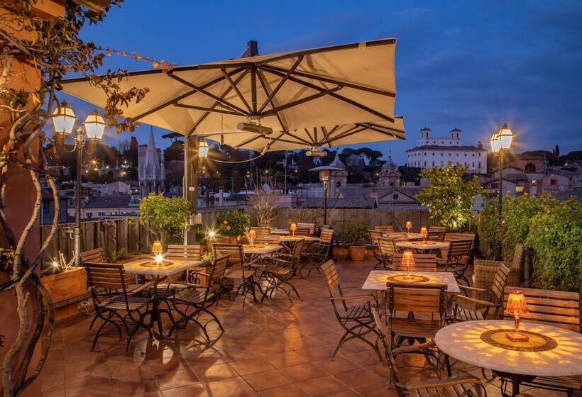 Fotos del hotel Mozart:  7