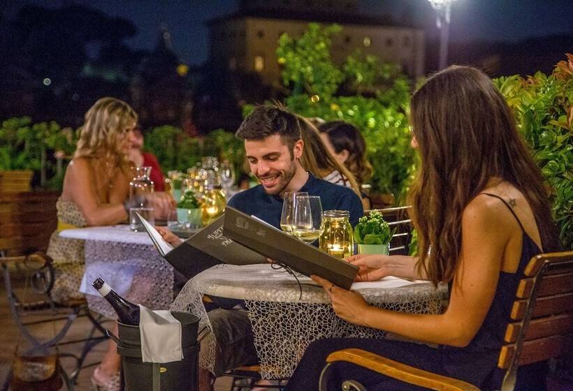 Fotos del hotel Mozart:  8