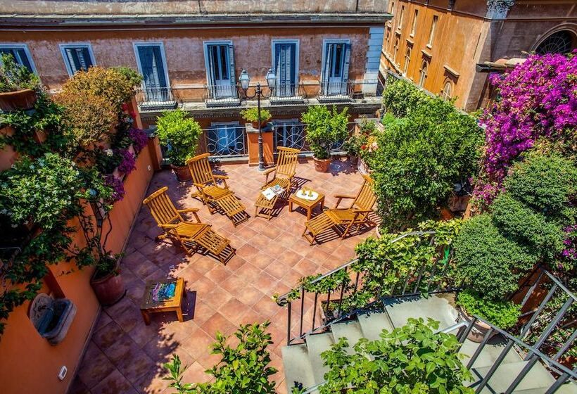 Fotos del hotel Mozart:  18