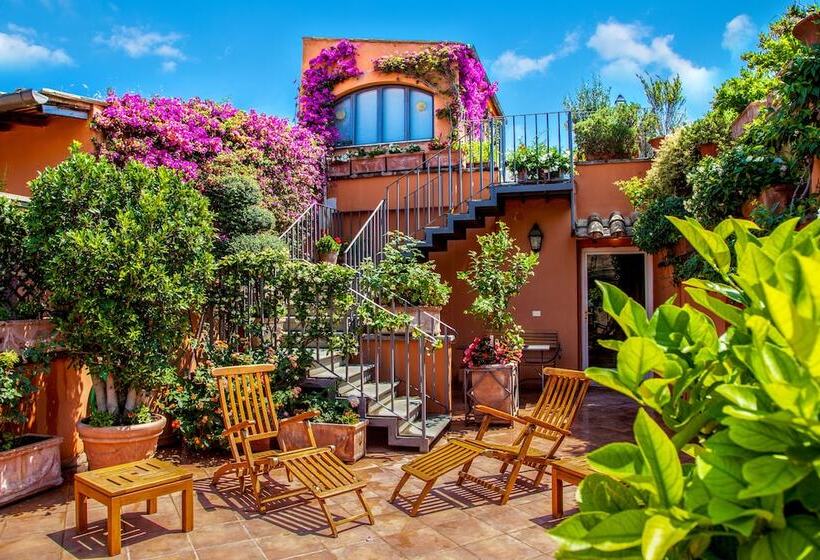 Fotos del hotel Mozart:  17