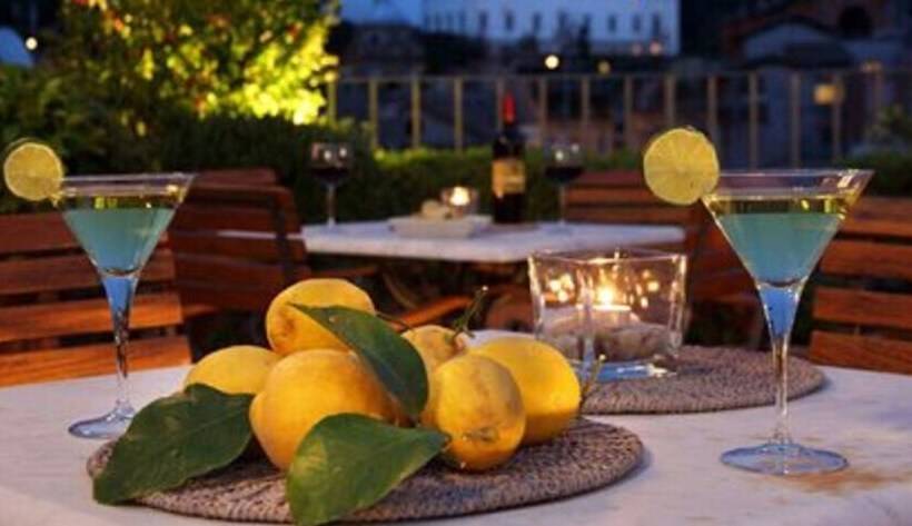 Fotos del hotel Mozart:  12