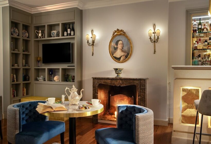 Fotos del hotel Mozart:  2