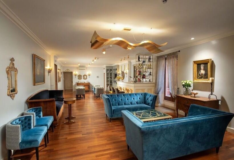 Fotos del hotel Mozart:  14