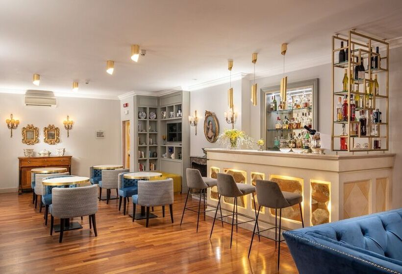 Fotos del hotel Mozart:  38