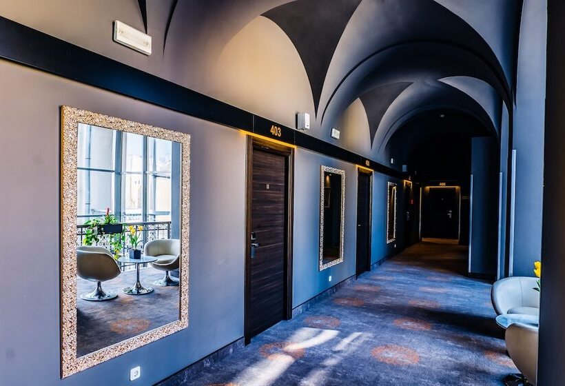 Fotos del hotel Museum Budapest:  13