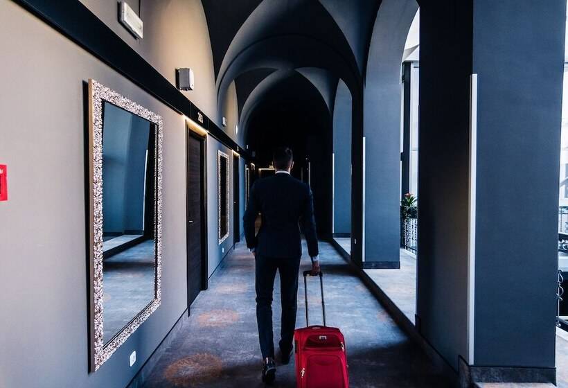 Fotos del hotel Museum Budapest:  12