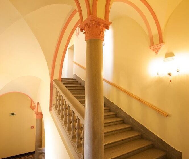 Fotos del hotel Museum Budapest:  6