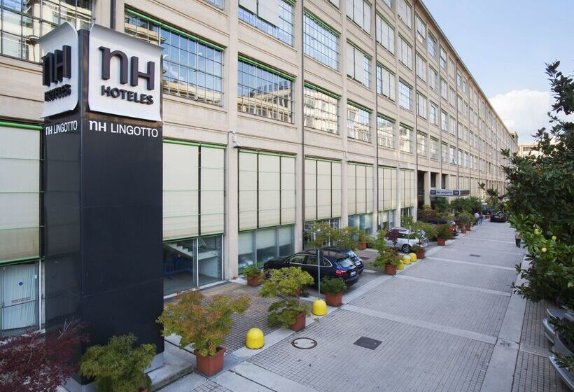 Fotos del hotel Nh Torino Lingotto Congress: 1 Fotos del hotel Nh Torino Lingotto Congress: 1