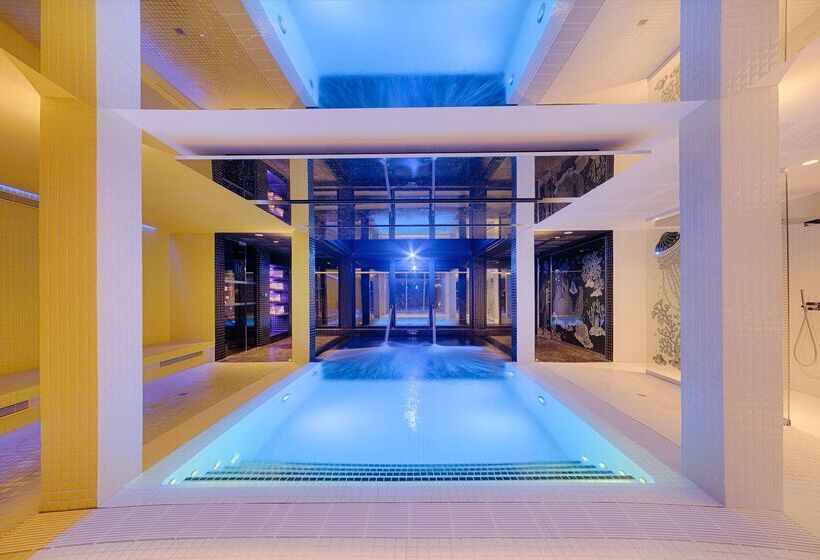 Fotos del hotel Nhow Marseille:  4
