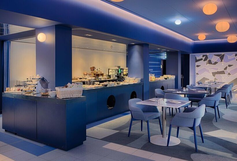 Fotos del hotel Nhow Marseille:  19