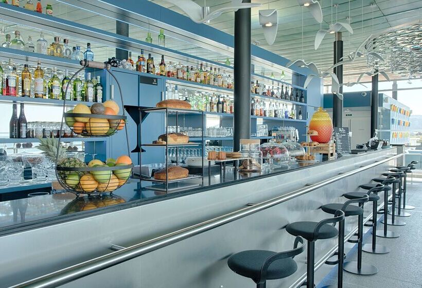 Fotos del hotel Nhow Marseille:  20