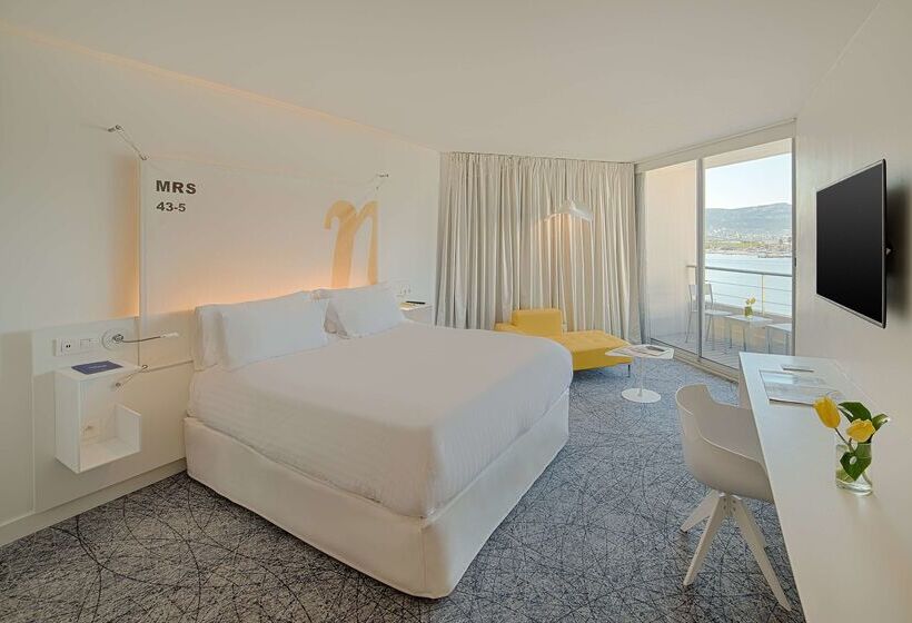 Hotel Nhow Marseille