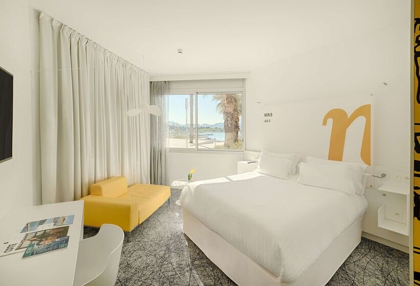 Fotos del hotel Nhow Marseille:  12