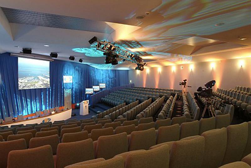 Fotos del hotel Nhow Marseille:  13