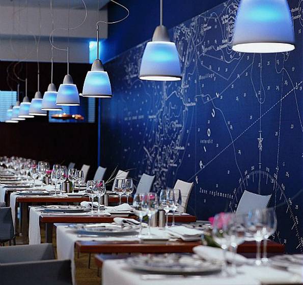 Fotos del hotel Nhow Marseille:  40