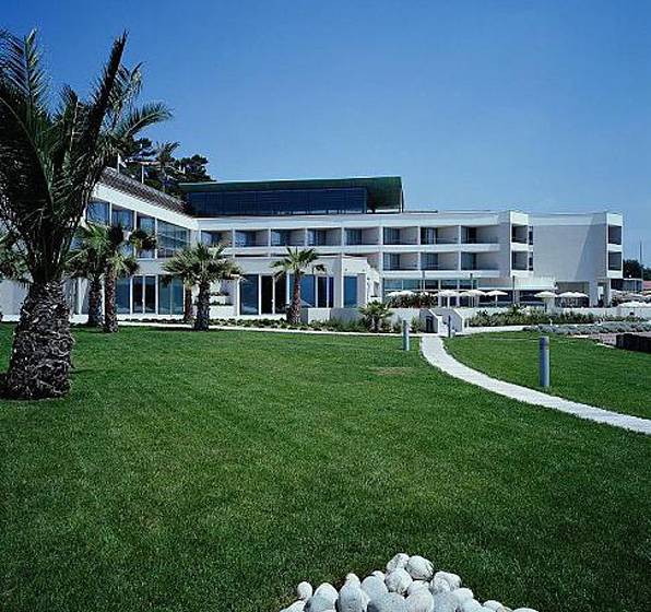 Fotos del hotel Nhow Marseille:  17