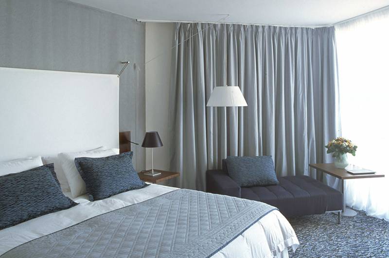 Fotos del hotel Nhow Marseille:  46