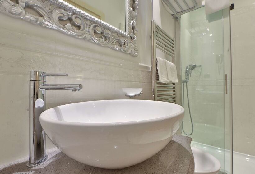 Fotos del hotel Olimpia Venice, Bw Signature Collection:  21