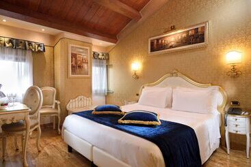 Hotel Olimpia Venice, Bw Signature Collection