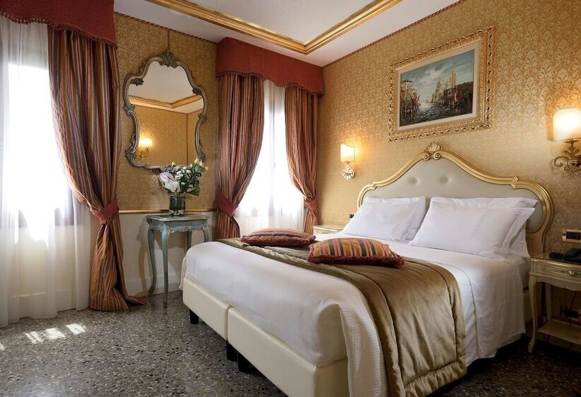 Fotos del hotel Olimpia Venice, Bw Signature Collection:  5