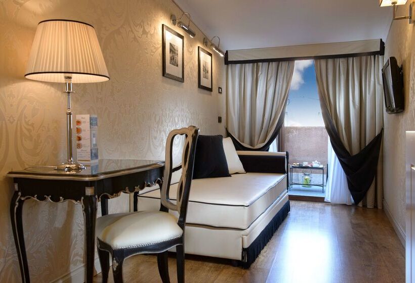 Fotos del hotel Olimpia Venice, Bw Signature Collection:  41