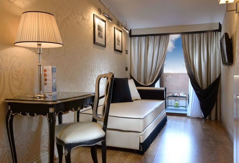 Hotel Olimpia Venice, Bw Signature Collection