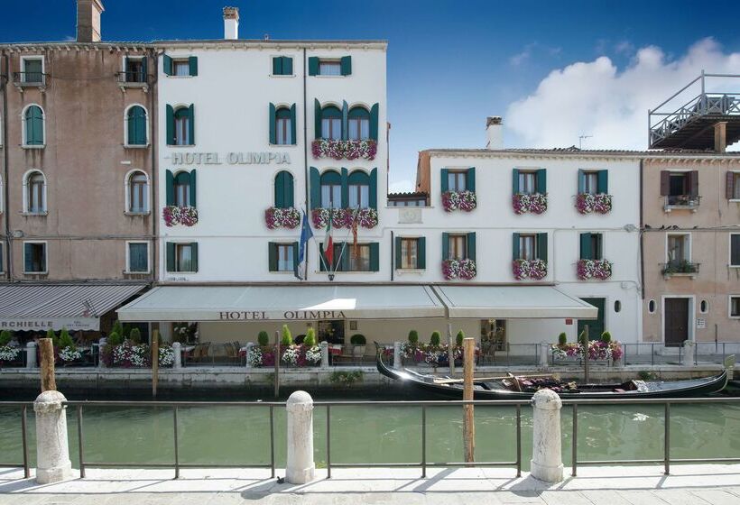 Fotos del hotel Olimpia Venice, Bw Signature Collection:  52