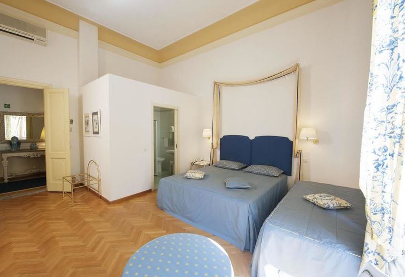 Fotos del hotel Palazzo Ruspoli:  30